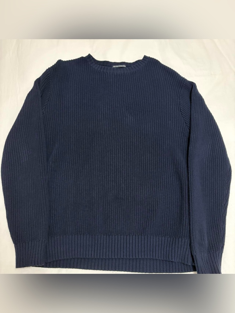 brandy melville sweater